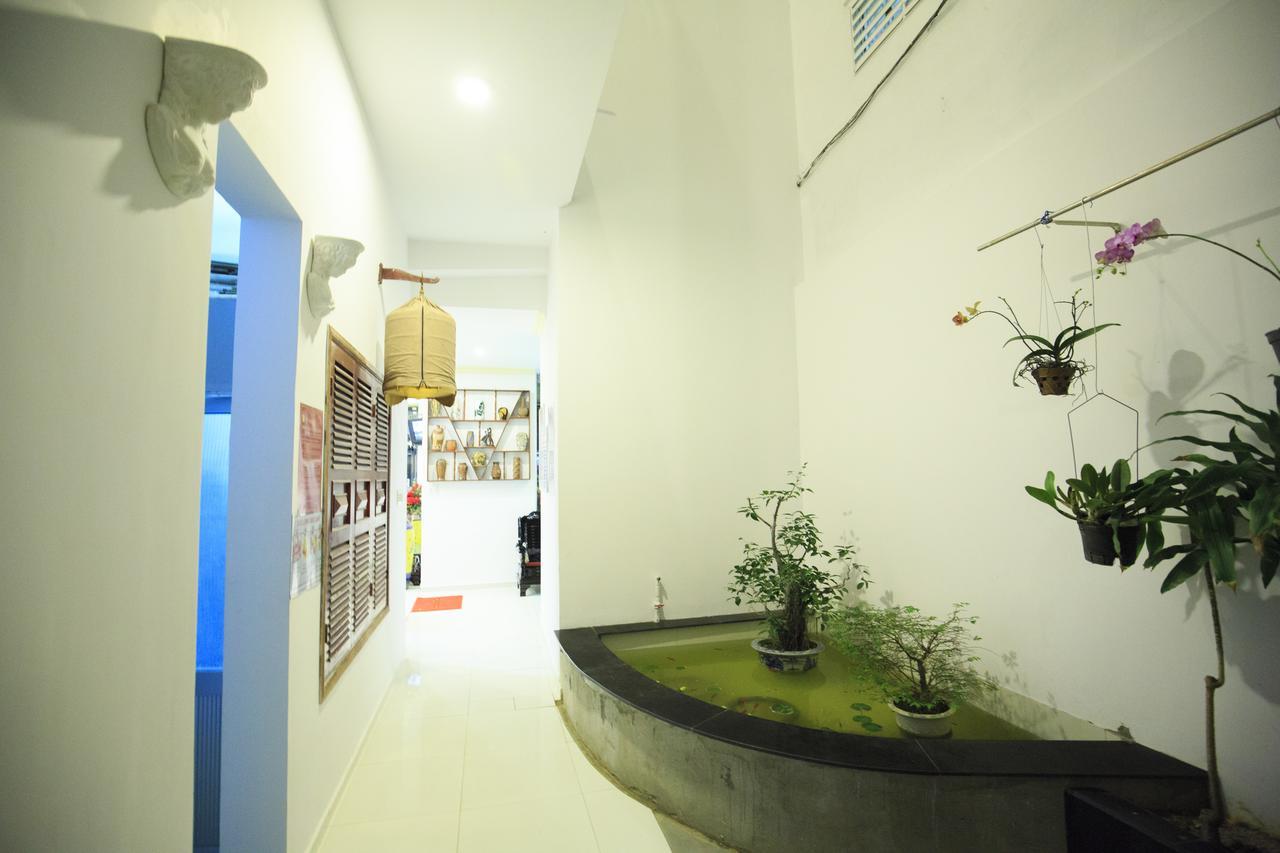 נה טראנג Mimosa Hotel מראה חיצוני תמונה